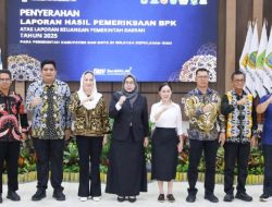 Predikat WTP Jadi Modal Karimun Menarik Investasi dan Ciptakan Lapangan Kerja