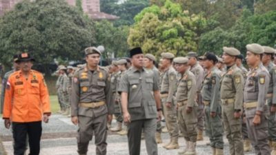Bupati Kuansing Minta Pelayanan Terbaik untuk Sukseskan MTQ Riau