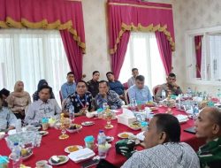 Pemkab Dharmasraya Perketat Pengawasan BBM Subsidi, Satgas Diperkuat dan Sistem Pengawasan Diubah