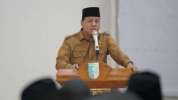 Bupati Suhardiman Optimistis MTQ Riau 2026 di Kuansing Berlangsung Sukses dan Semarak