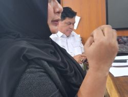 Dituduh Menganiaya, Anggota DPRD Medan Dilaporkan Ke Polrestabes, Ketua BKD Masih Enggan Berkomentar