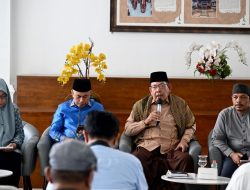 MTQ Sumut 2026 Digelar 15-25 Juni, Targetkan Tembus Lima Besar Nasional