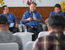Sumut Tuan Rumah IMT-GT 2026, Peluang Besar Dorong Investasi dan Proyek Strategis Kawasan